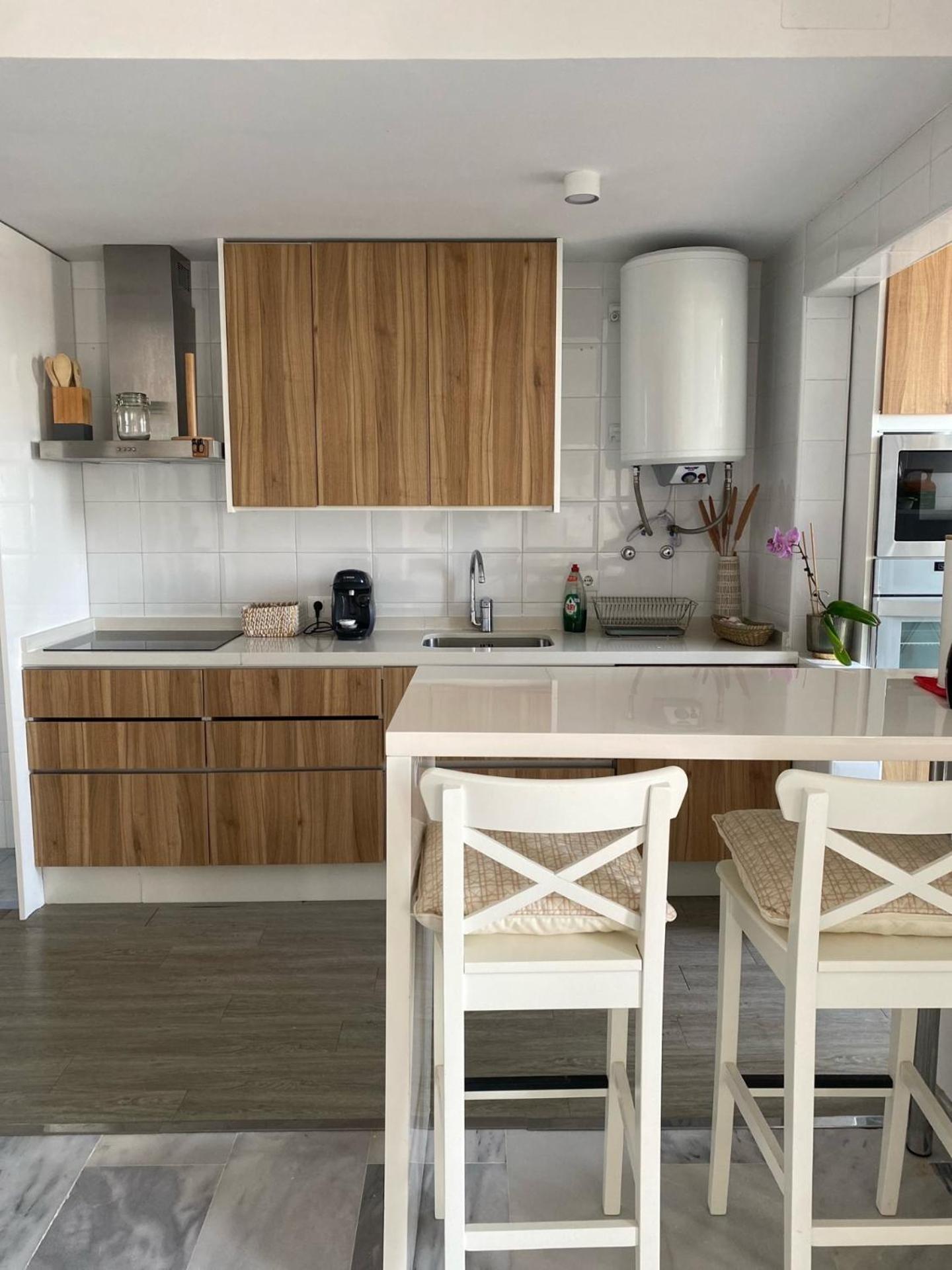 Great Near Banus Apartamento