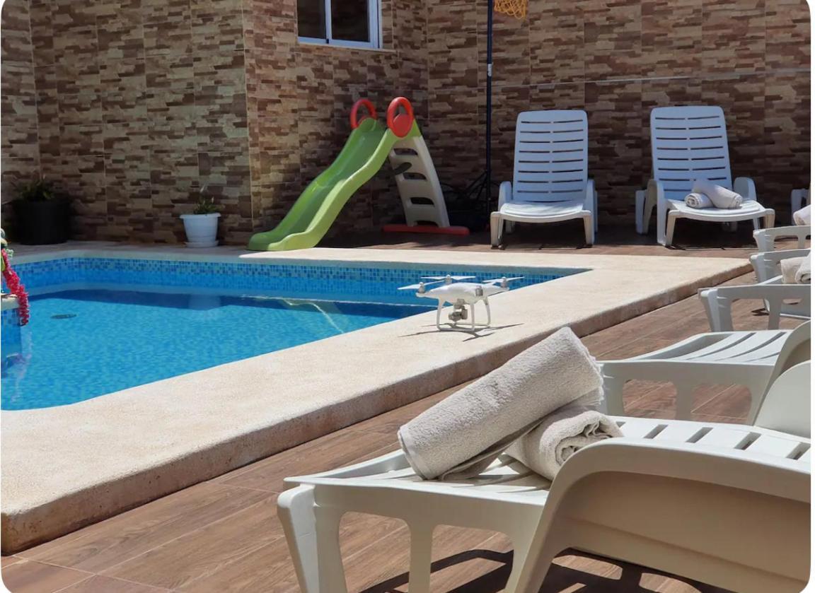 Casa Paradiso Holiday home
