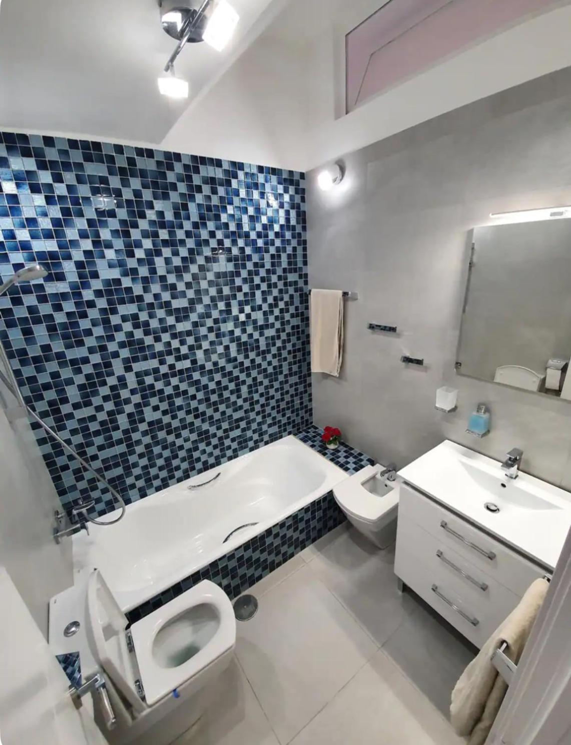 Holiday home Casa Paradiso