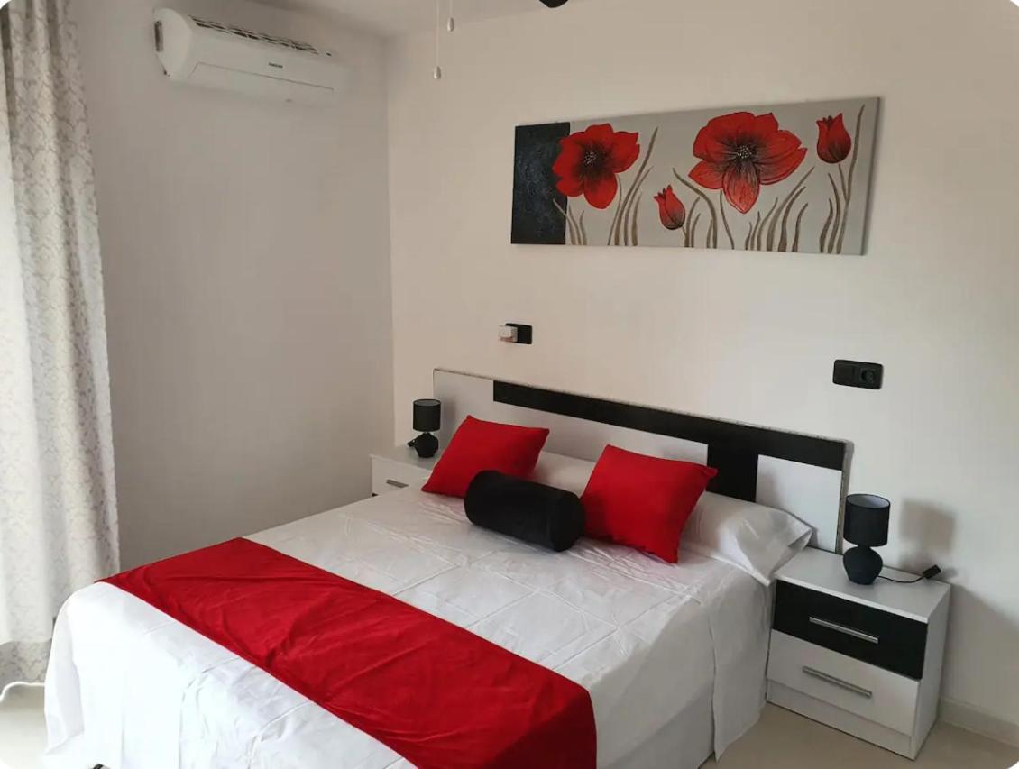 Holiday home Casa Paradiso *