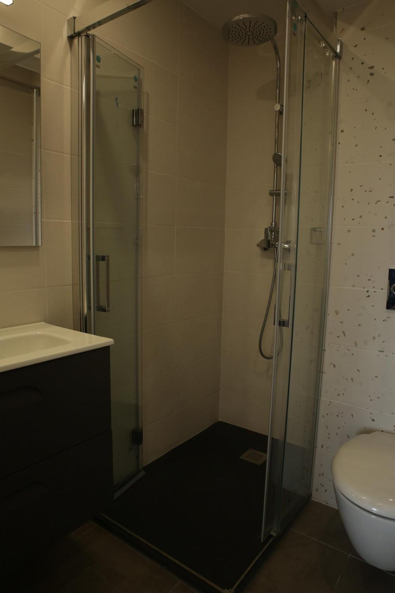 Zelaia Apartment Mendexa