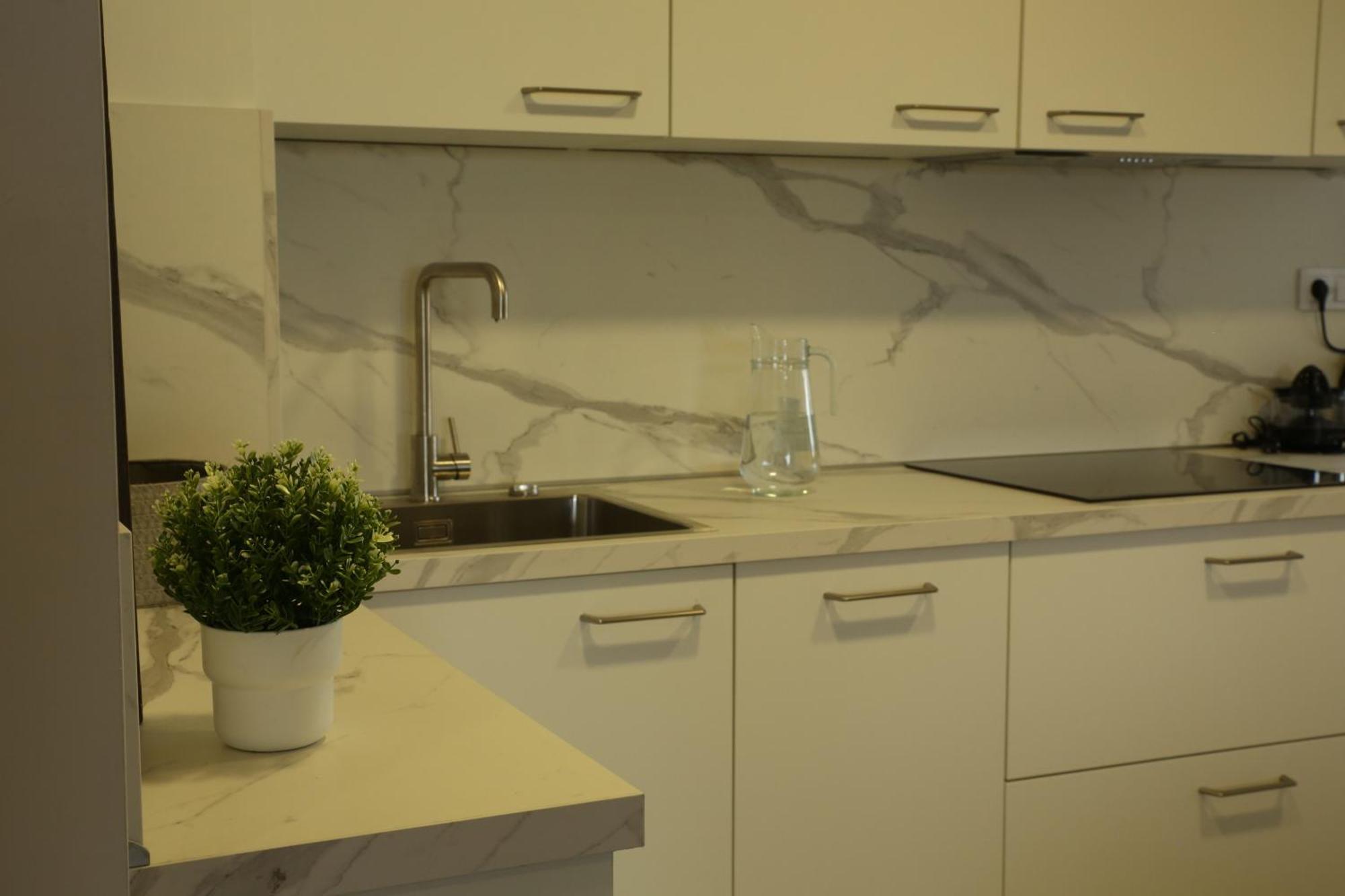 Zelaia Apartment
