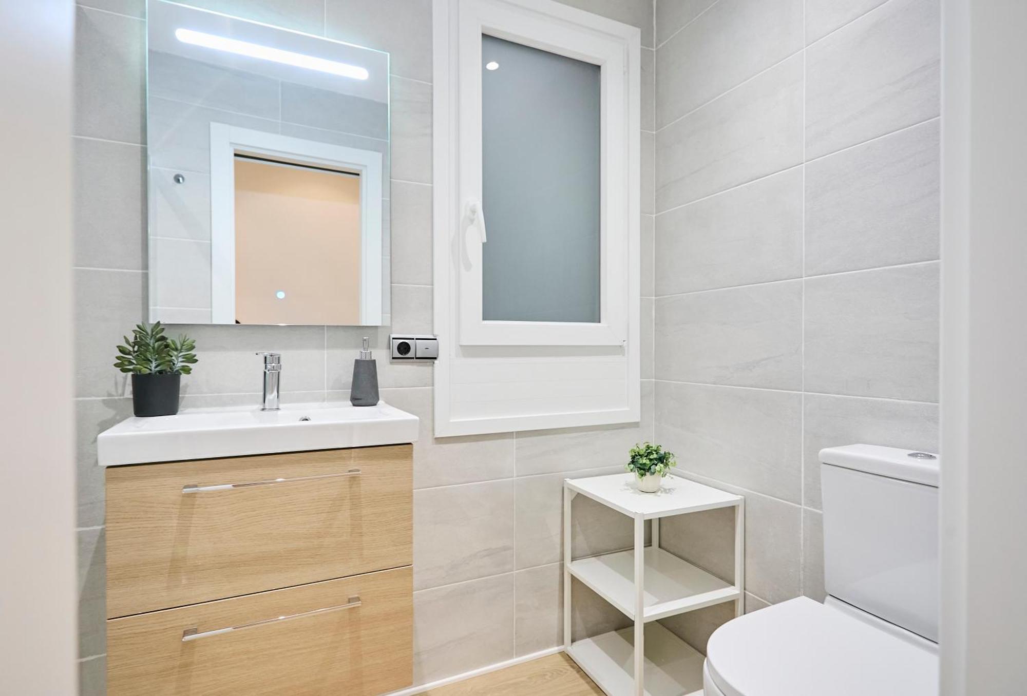 Apartamento Urbieta By Basque Homes San Sebastián