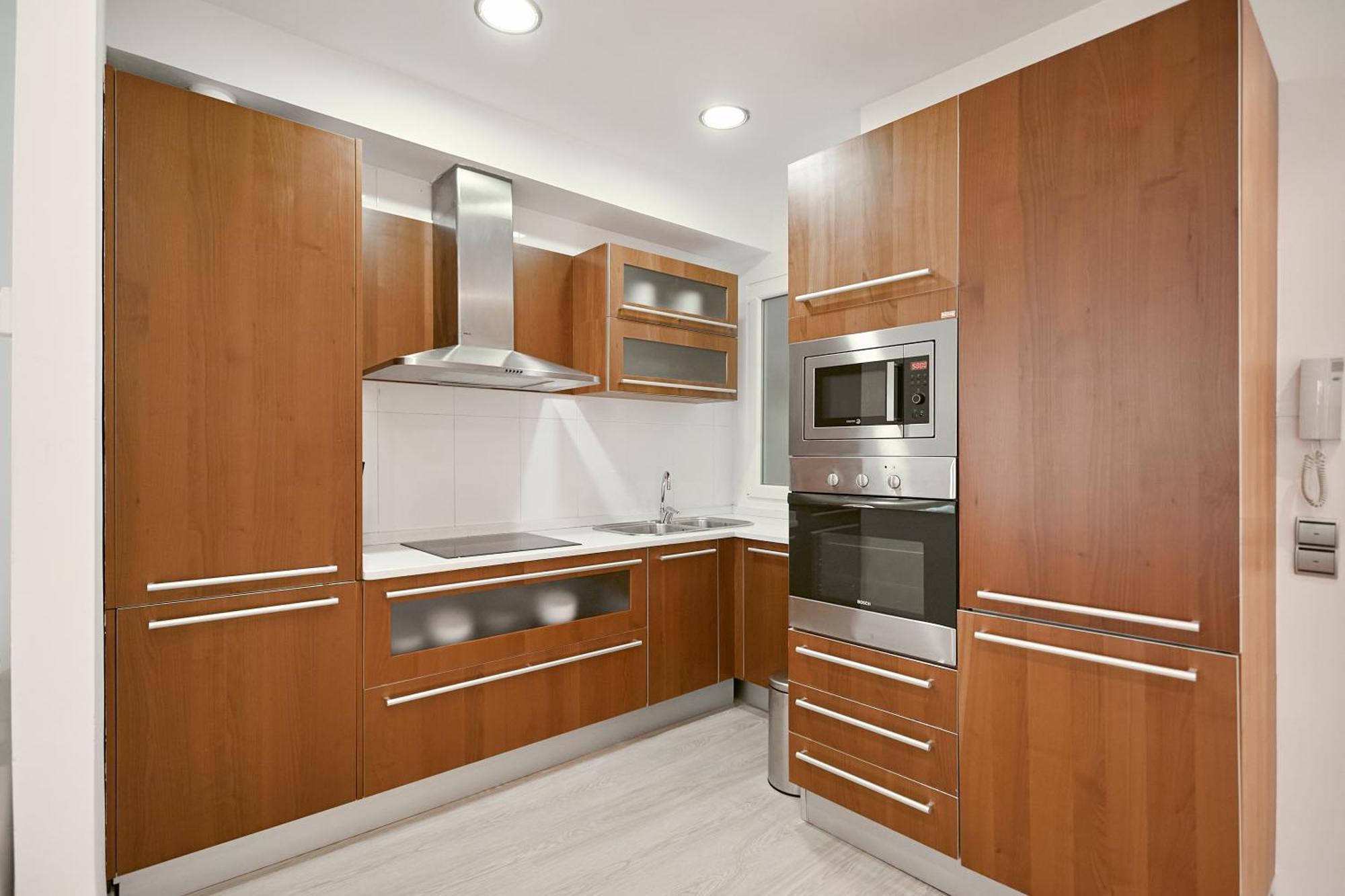 Urbieta By Basque Homes Apartamento