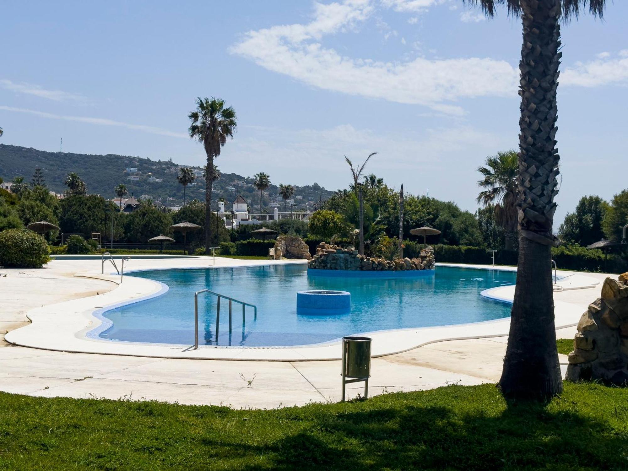 Atlanterra Costa - Zahara De Atunes *