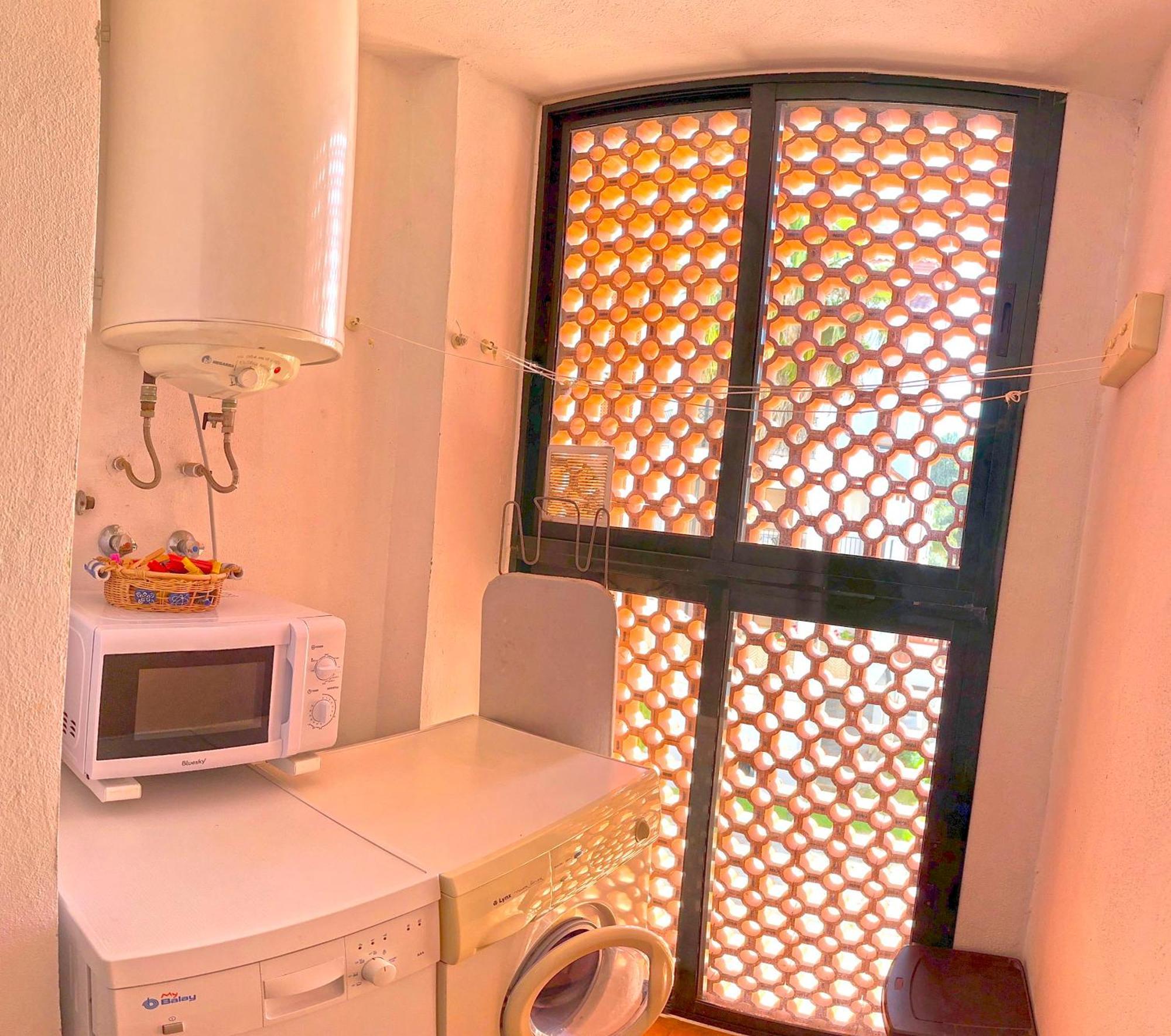Apartment Atlanterra Costa - Zahara De Atunes