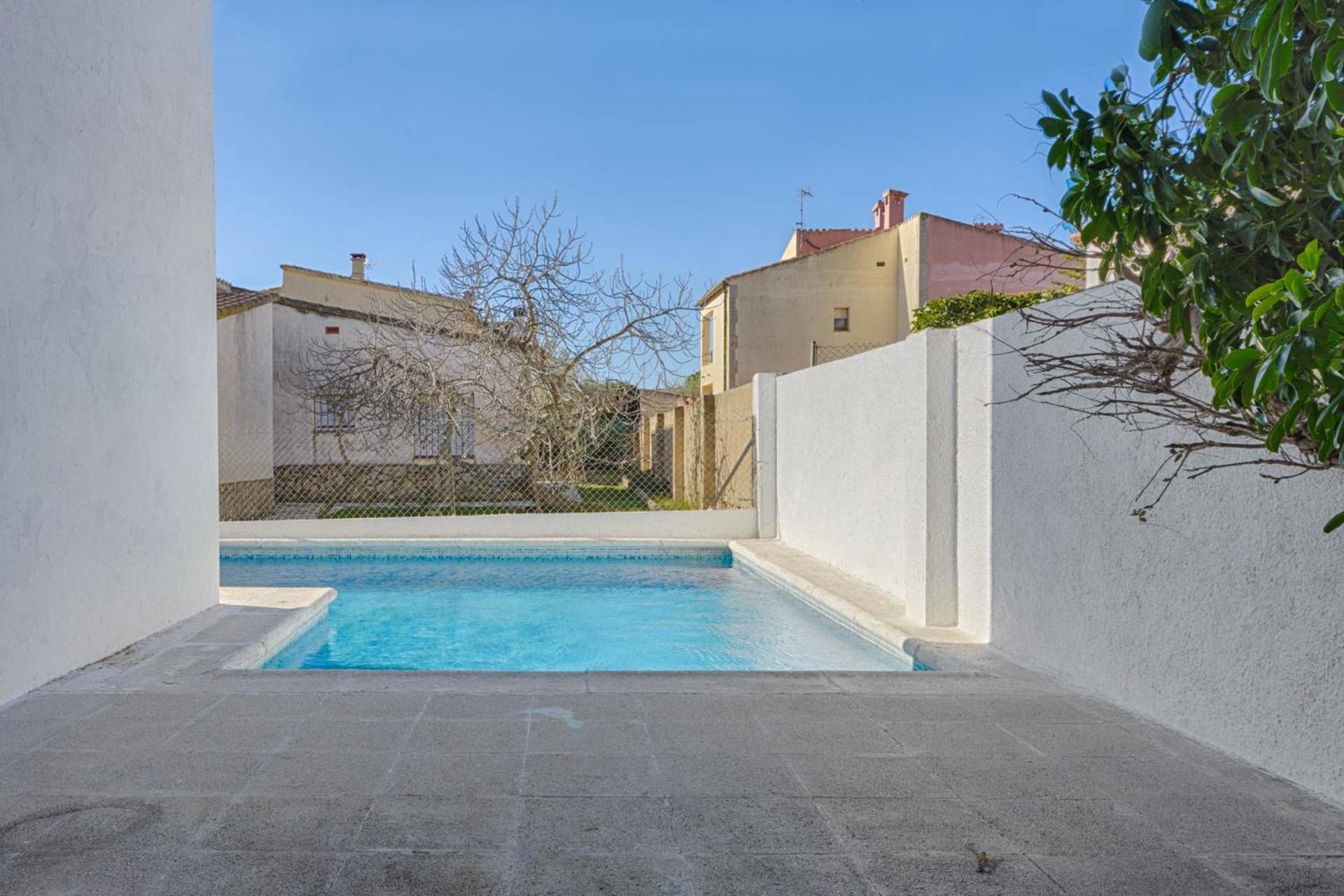 Apartment Amplio Y Luminoso Con Piscina Planta 0 N2 *
