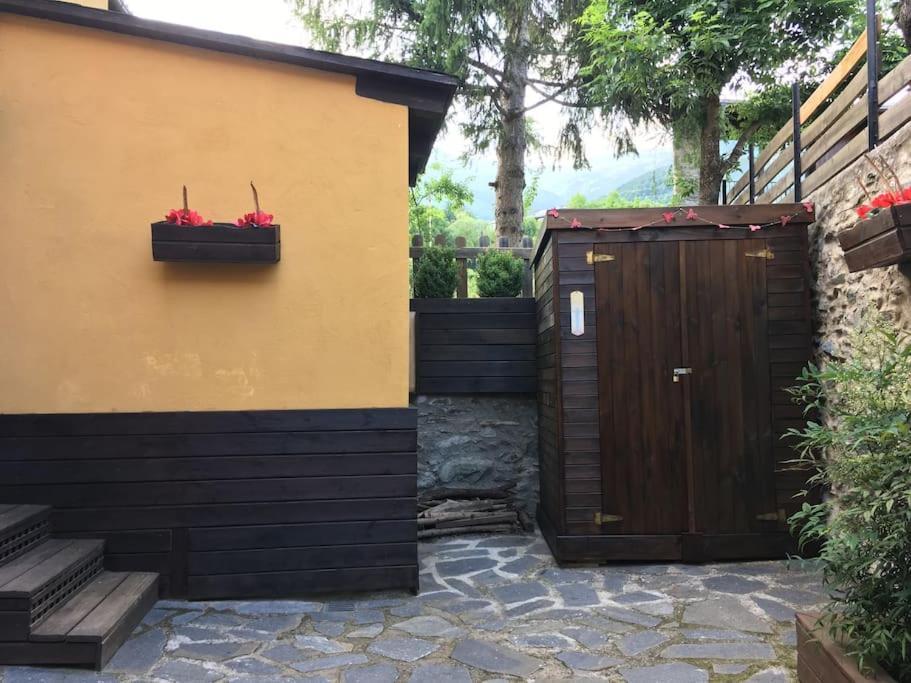 Apartamento En Con Jardin