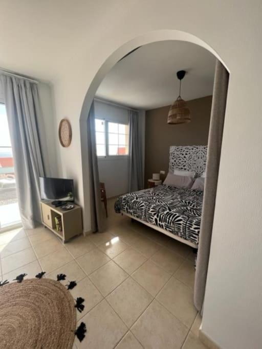 Apartamento Estrella - Vista Oceano Costa Calma