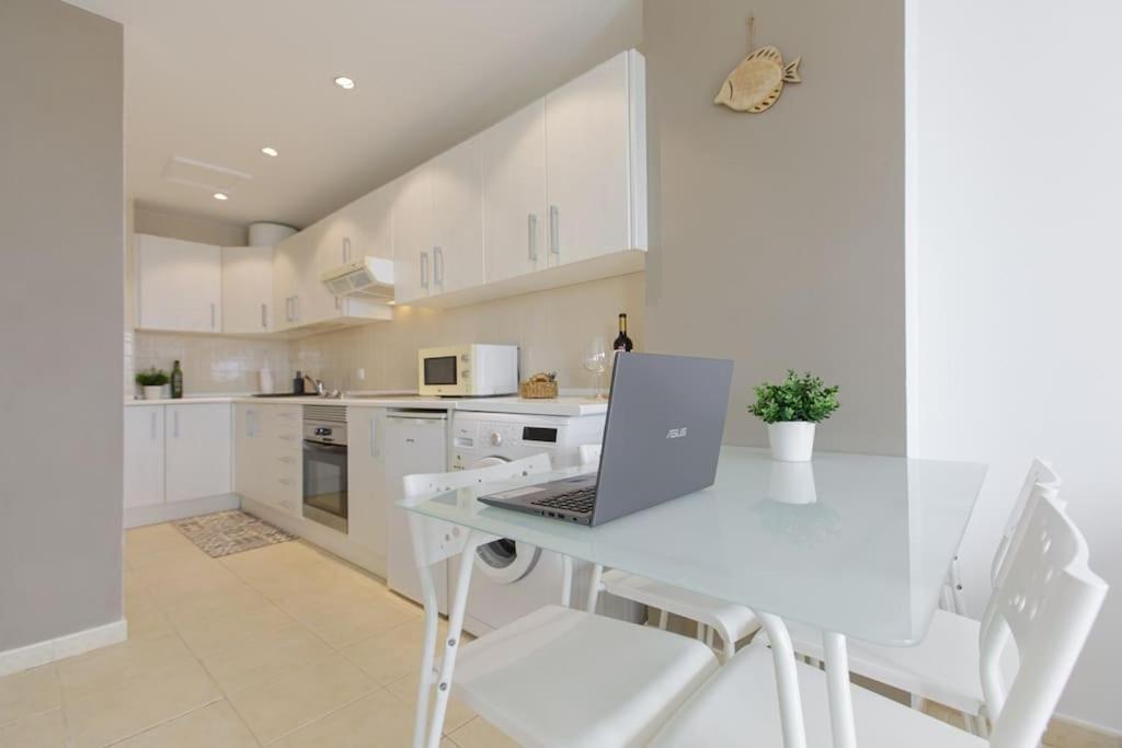 Estrella - Vista Oceano Apartamento Costa Calma