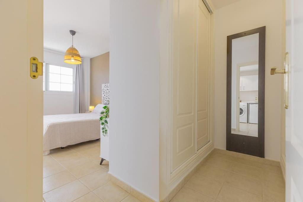 Estrella - Vista Oceano Apartamento *