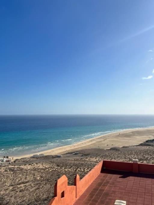Estrella - Vista Oceano Apartamento