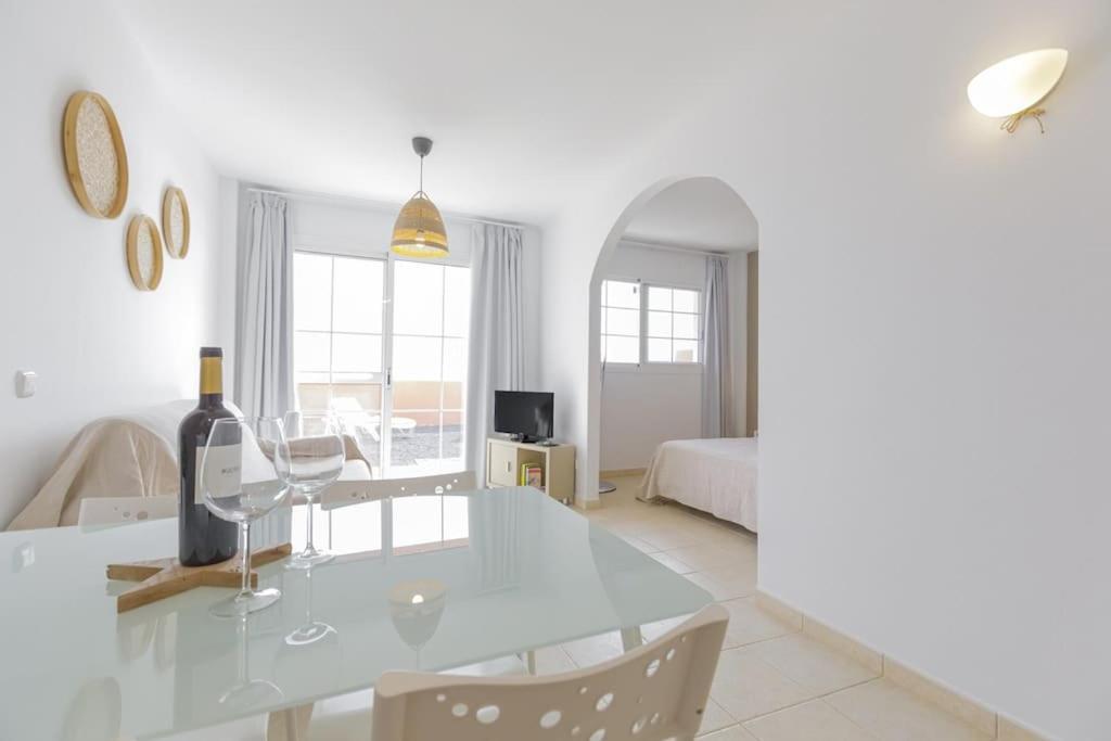 Estrella - Vista Oceano Apartamento Costa Calma