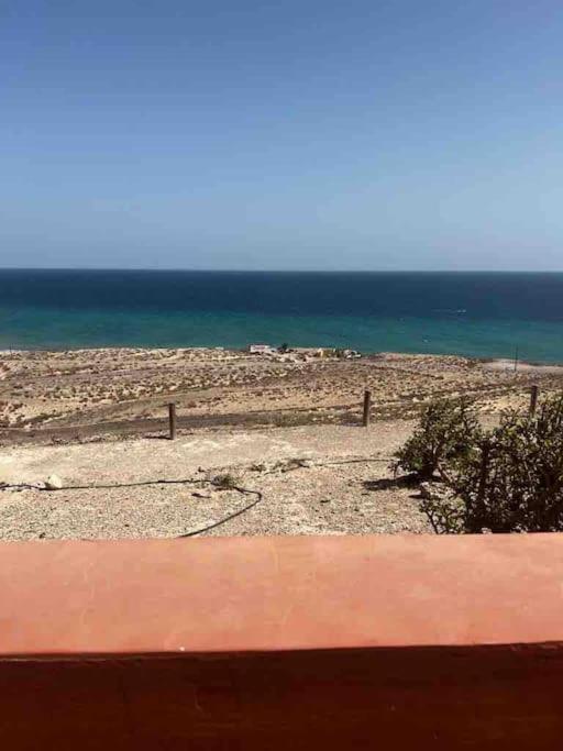 Apartamento Estrella - Vista Oceano