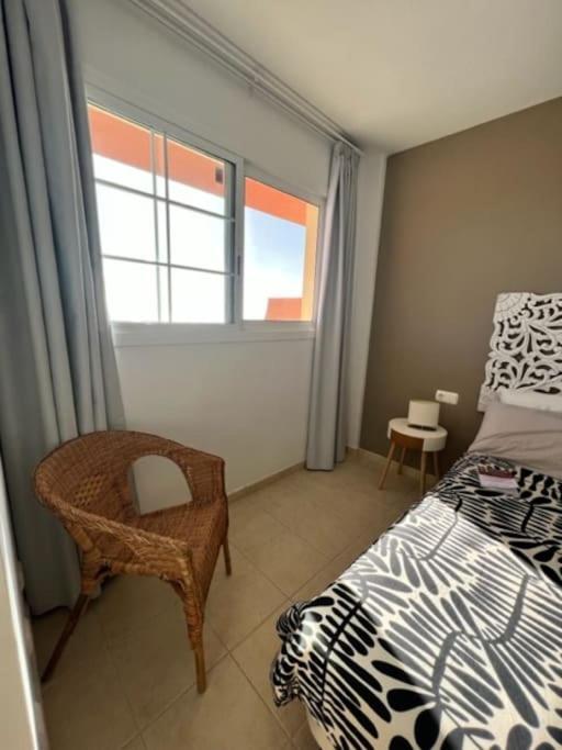 Estrella - Vista Oceano Apartamento Costa Calma