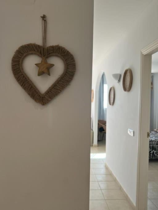 Estrella - Vista Oceano Apartamento Costa Calma