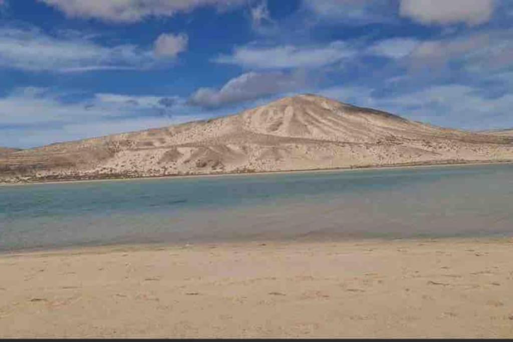 Estrella - Vista Oceano Costa Calma