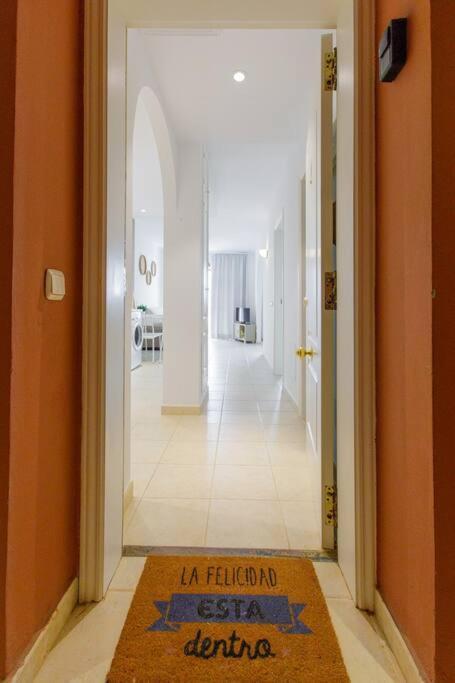 Apartamento Estrella - Vista Oceano Costa Calma