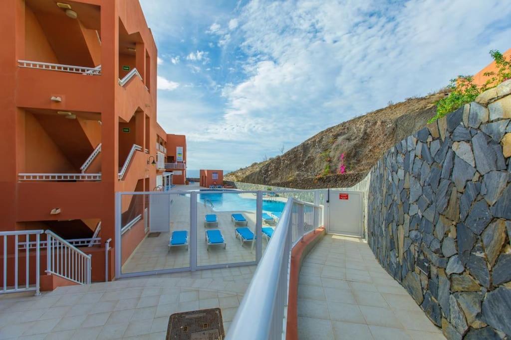Apartamento Estrella - Vista Oceano *