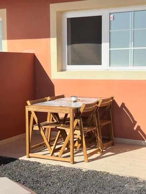 Apartamento Estrella - Vista Oceano Costa Calma