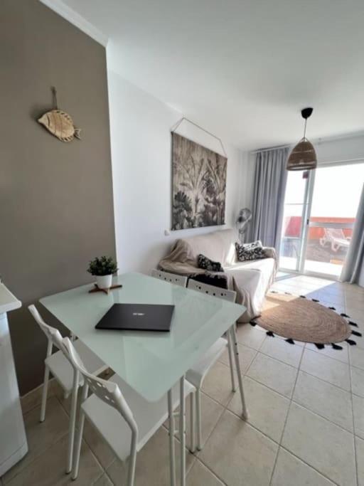 Estrella - Vista Oceano Apartamento Costa Calma