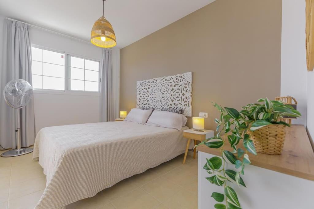 Estrella - Vista Oceano Apartamento Costa Calma