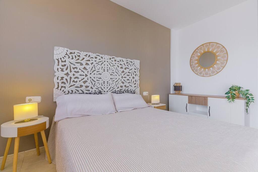 Estrella - Vista Oceano Apartamento