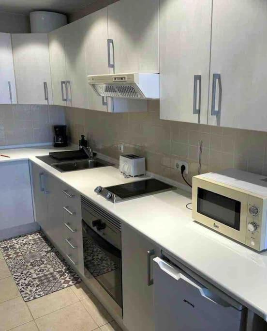 Apartamento Estrella - Vista Oceano *