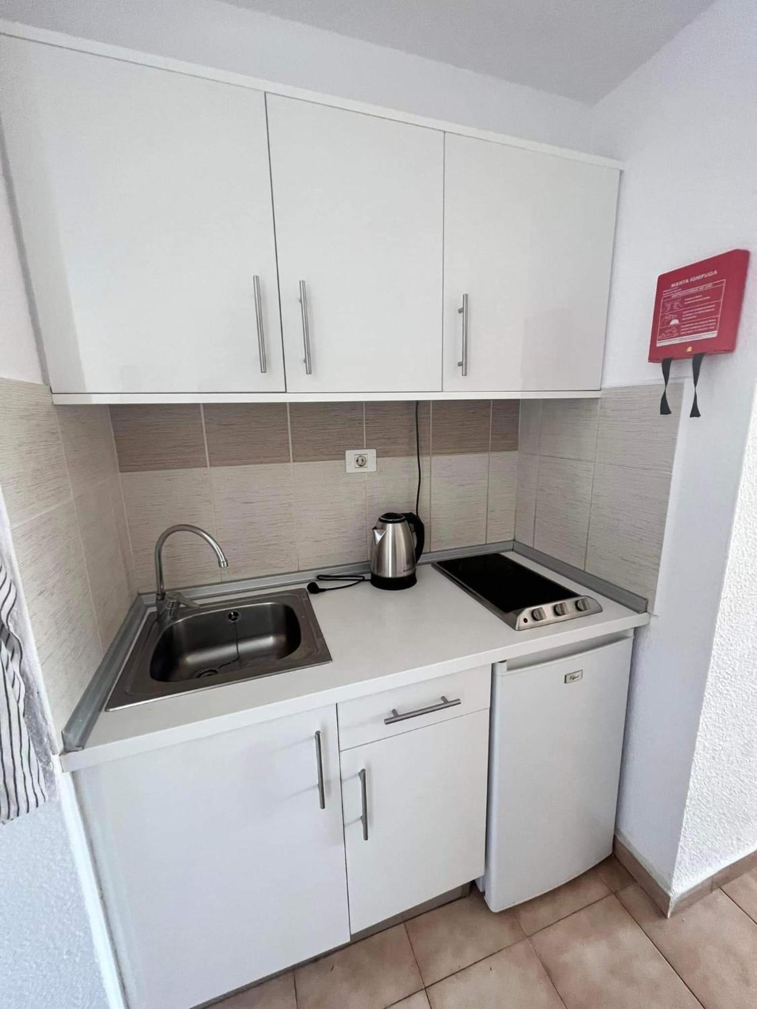 Apartamento Tenerife Castle Harbour Los Cristianos (Tenerife)