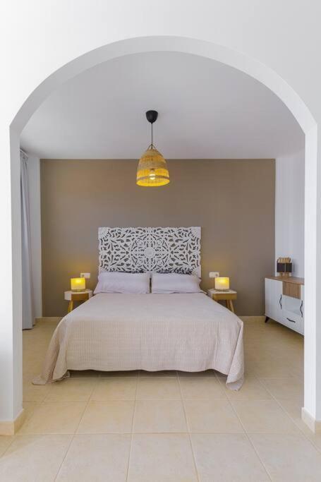 Estrella - Vista Oceano Apartamento
