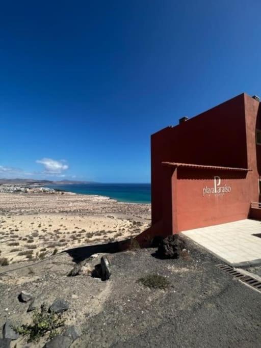 Apartamento Estrella - Vista Oceano *