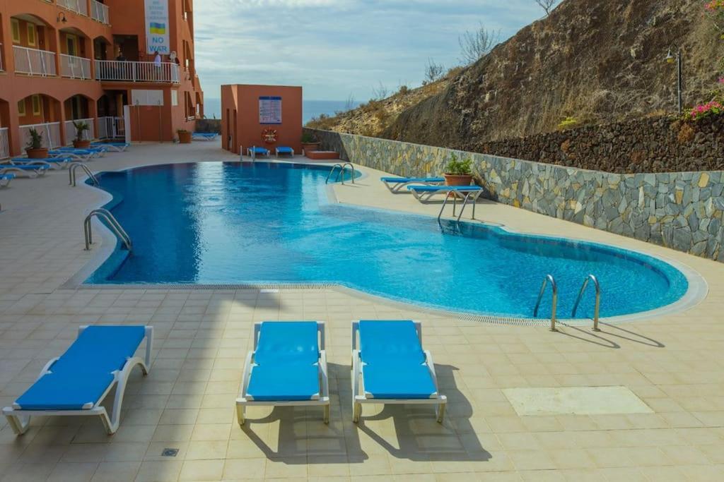 Estrella - Vista Oceano Apartamento Costa Calma