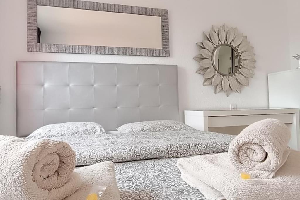 Apartamento Balcon Roque Del Conde
