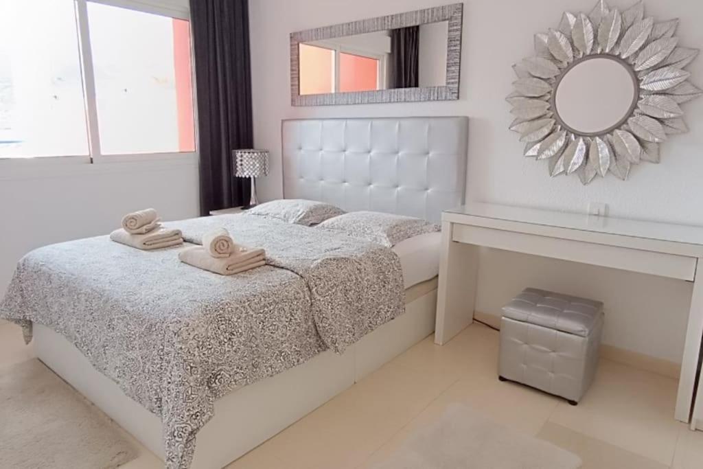 Apartamento Balcon Roque Del Conde Costa Adeje (Tenerife)