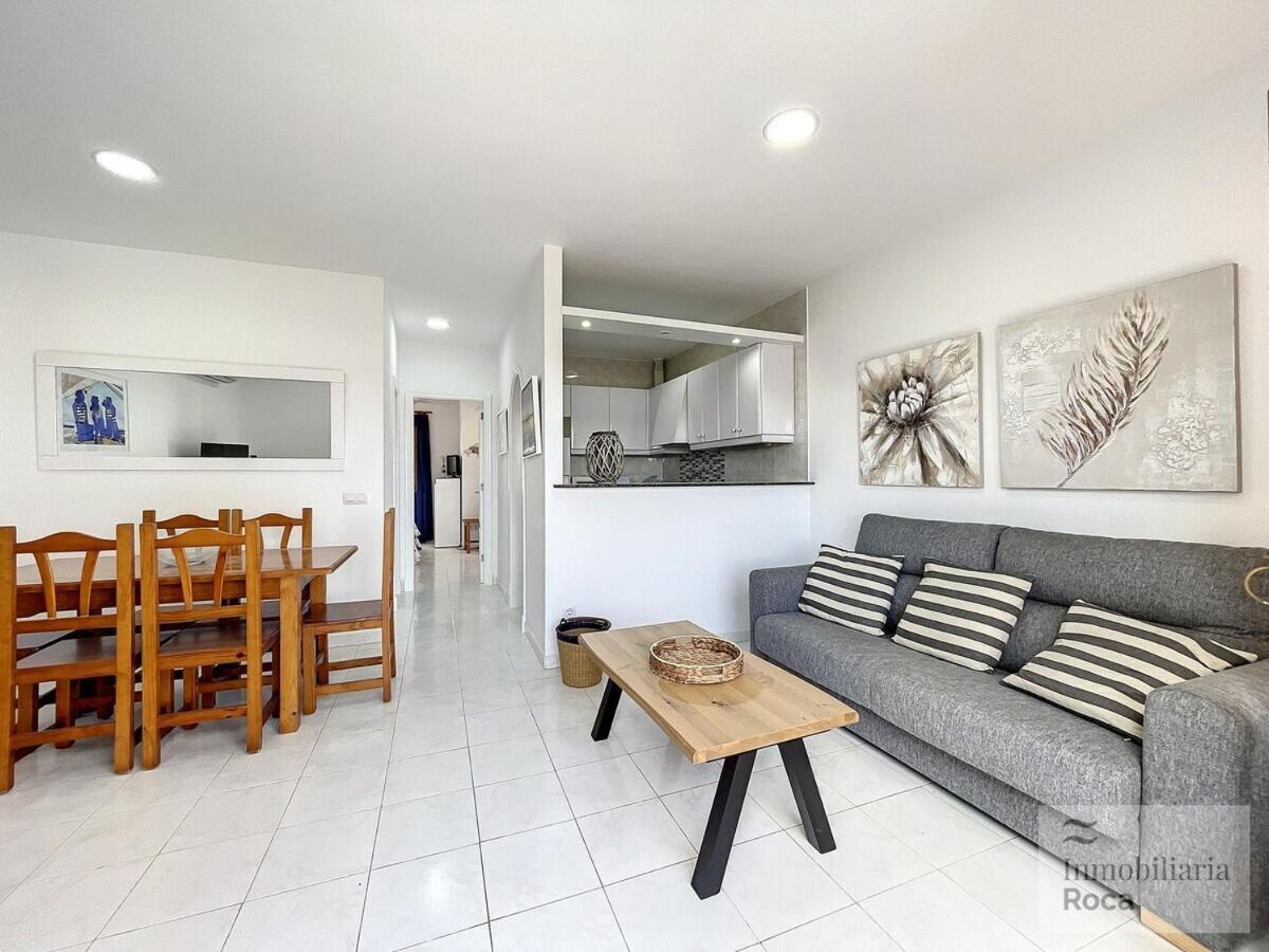Roca Fornells, En Ses Salines Con Piscina Ss22 Fornells (Menorca)