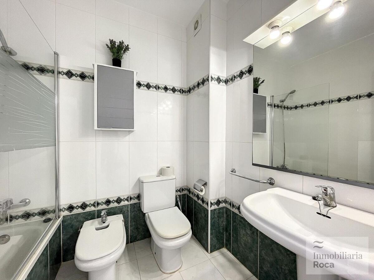 Roca Fornells, En Ses Salines Con Piscina Ss22 Apartamento Fornells (Menorca)