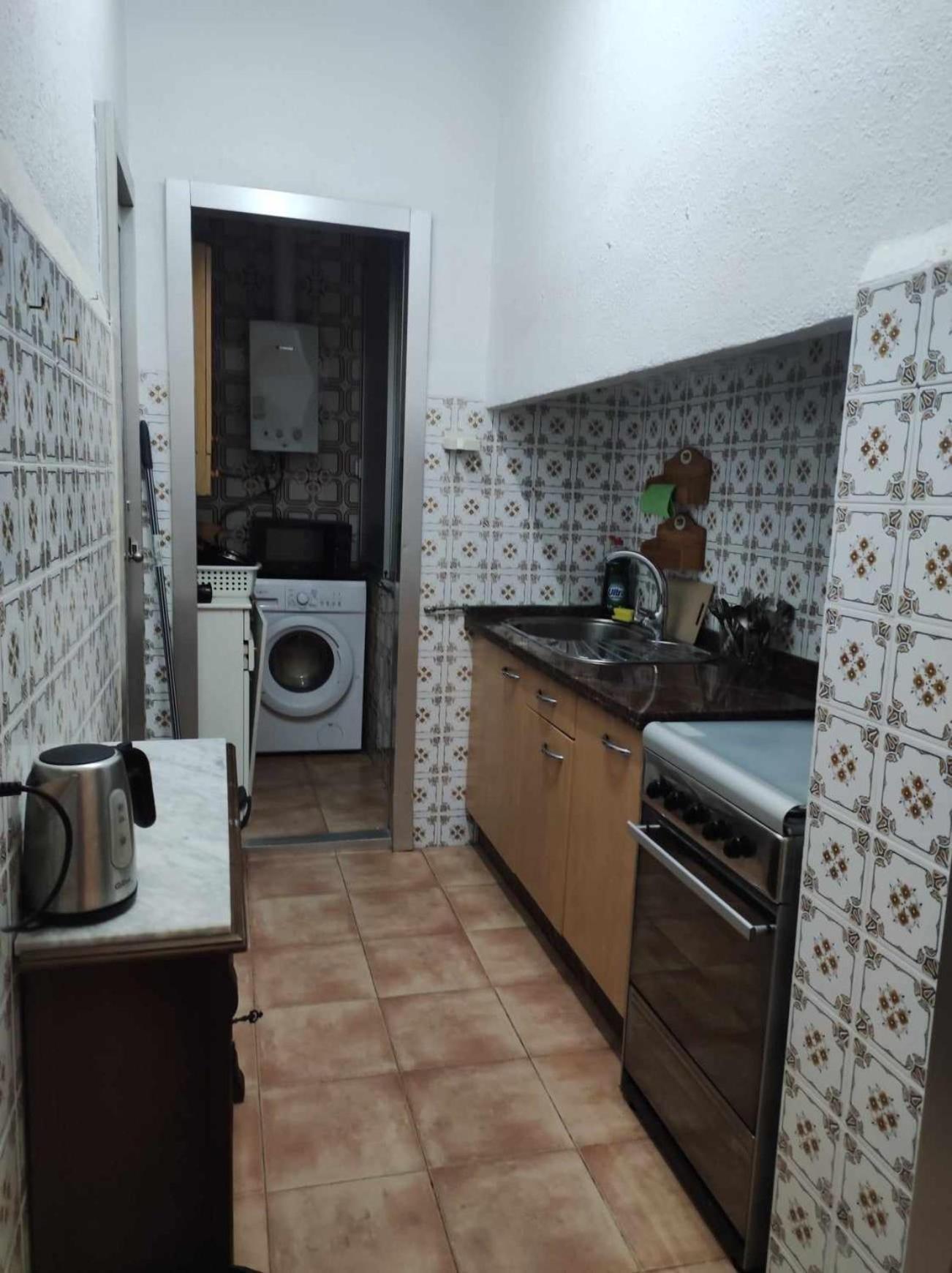 17-habitacion Del Piso Habitación en casa particular