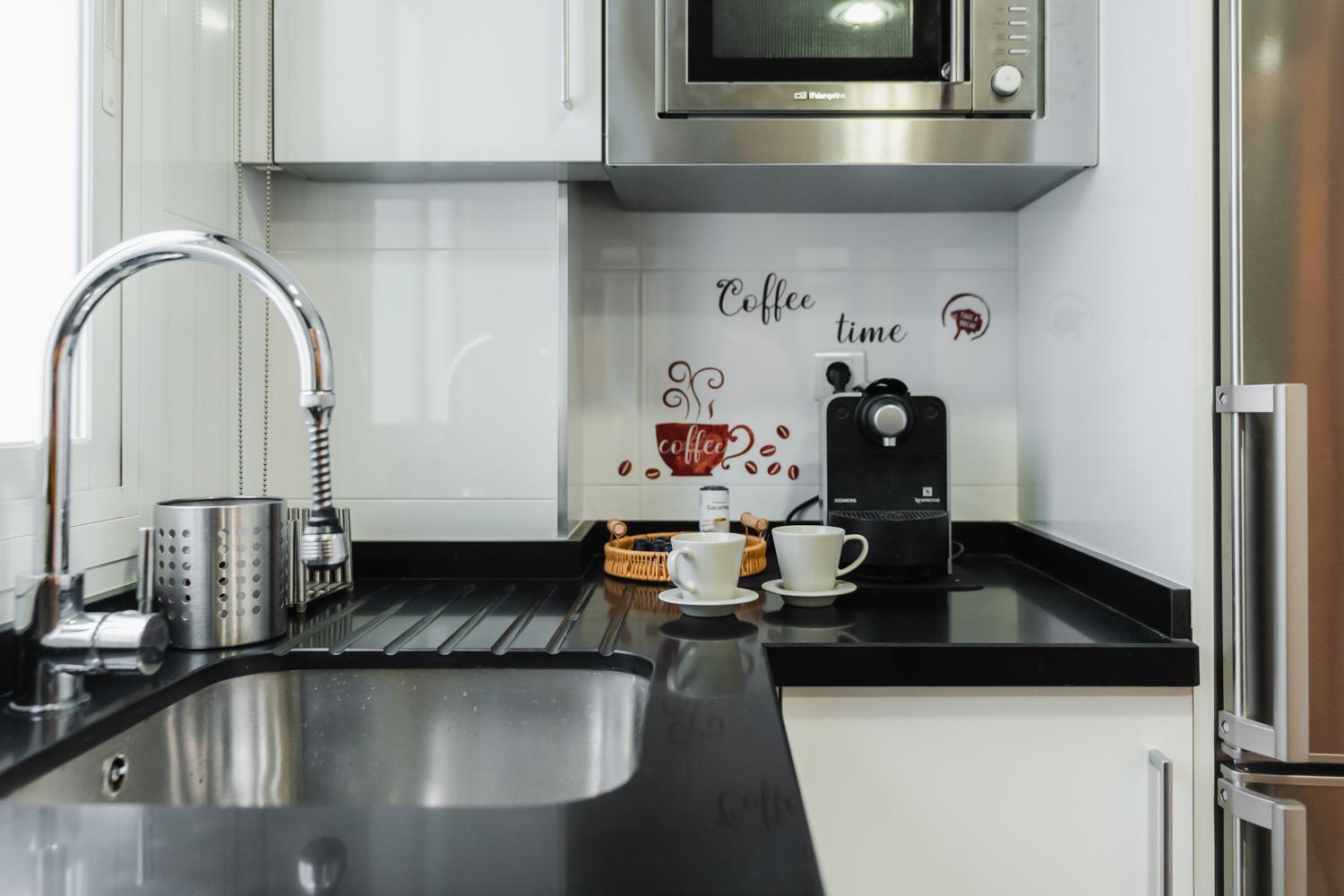 Tuguest Dilar Apartment Granada