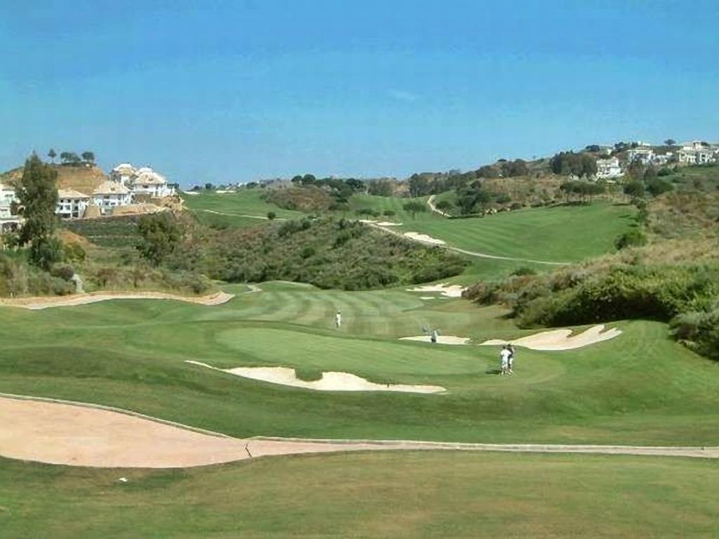 La Cala Golf * La Cala De Mijas