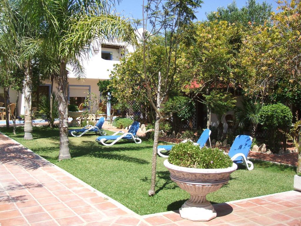 Hacienda Sajorami * Zahora