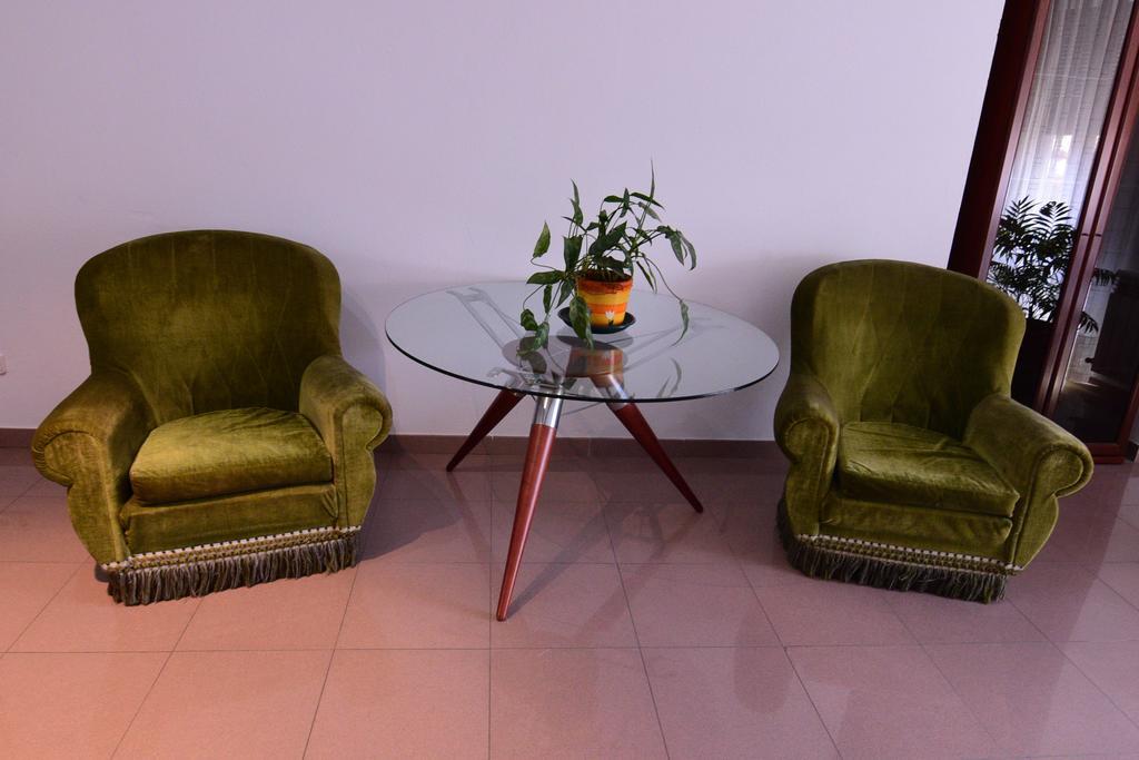 Guest house Pensio Viladomat