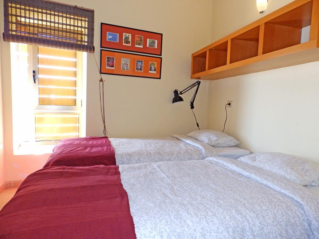 Apartamento Medano - Duplex Playa El Médano