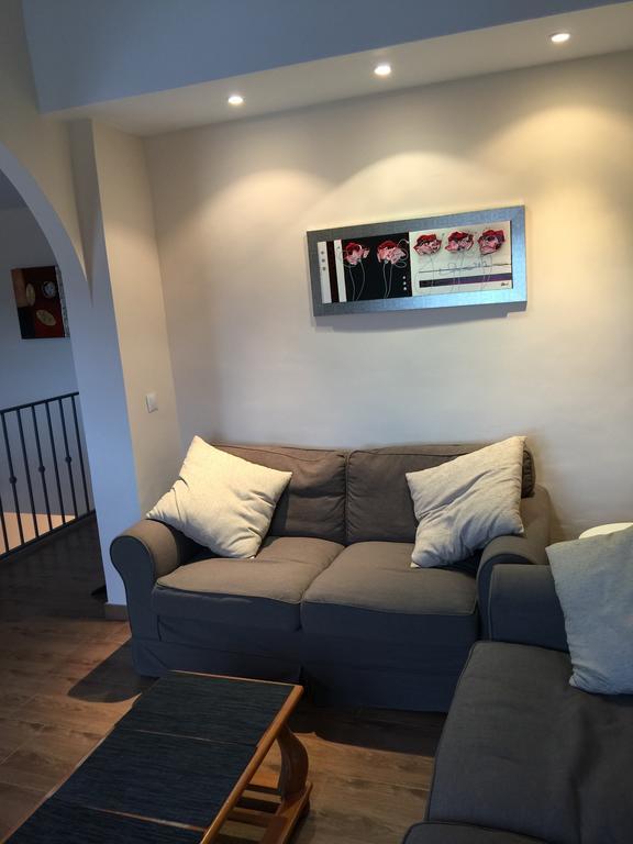 Holiday home Vista Bahia Ii El Albir
