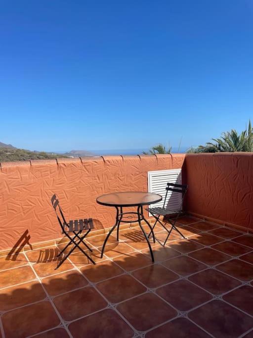 Maravilla With Sea Views Villa Los Menores