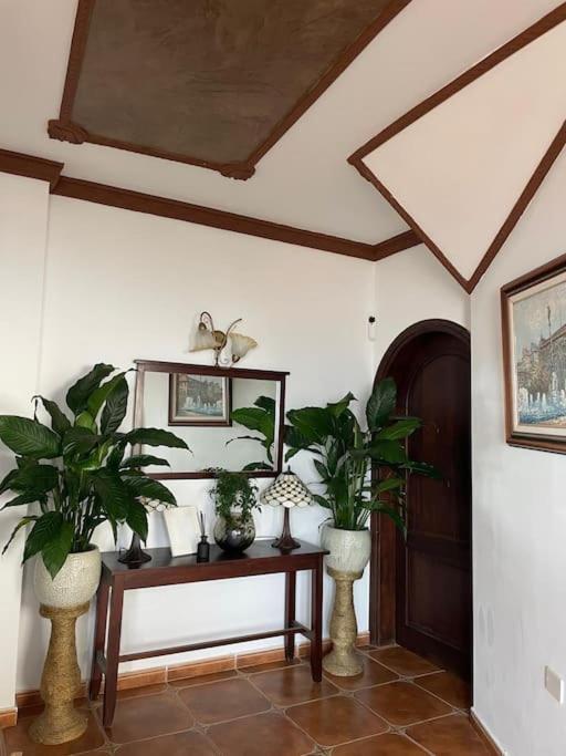 Maravilla With Sea Views Villa