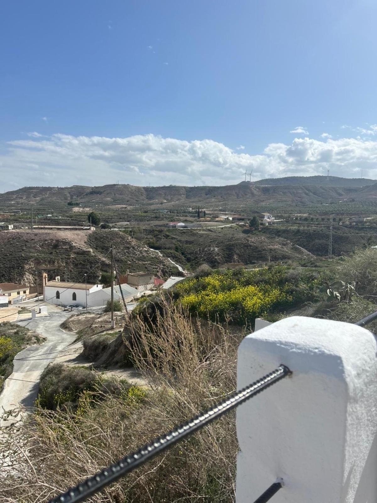 Holiday home The Crystal Cave