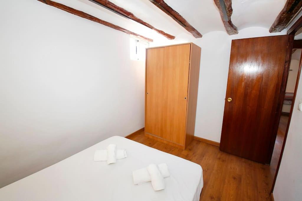 Apartment Atico Con Vistas A La Montana Alcoy
