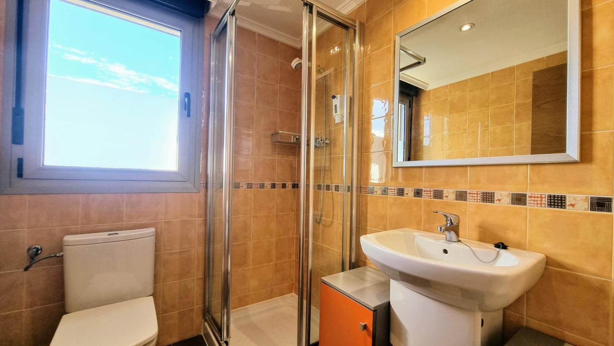 El Arcin Apartment *
