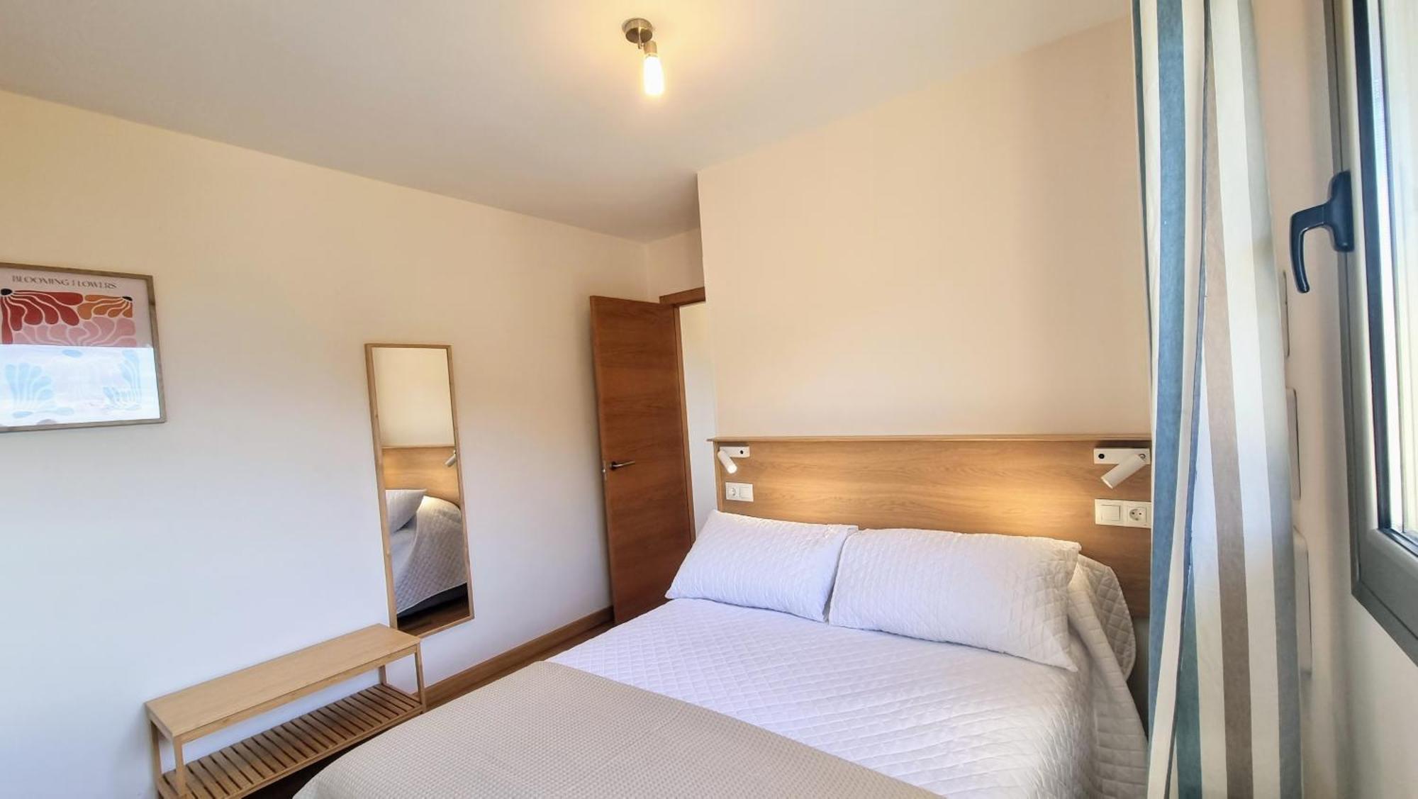 Apartment El Arcin