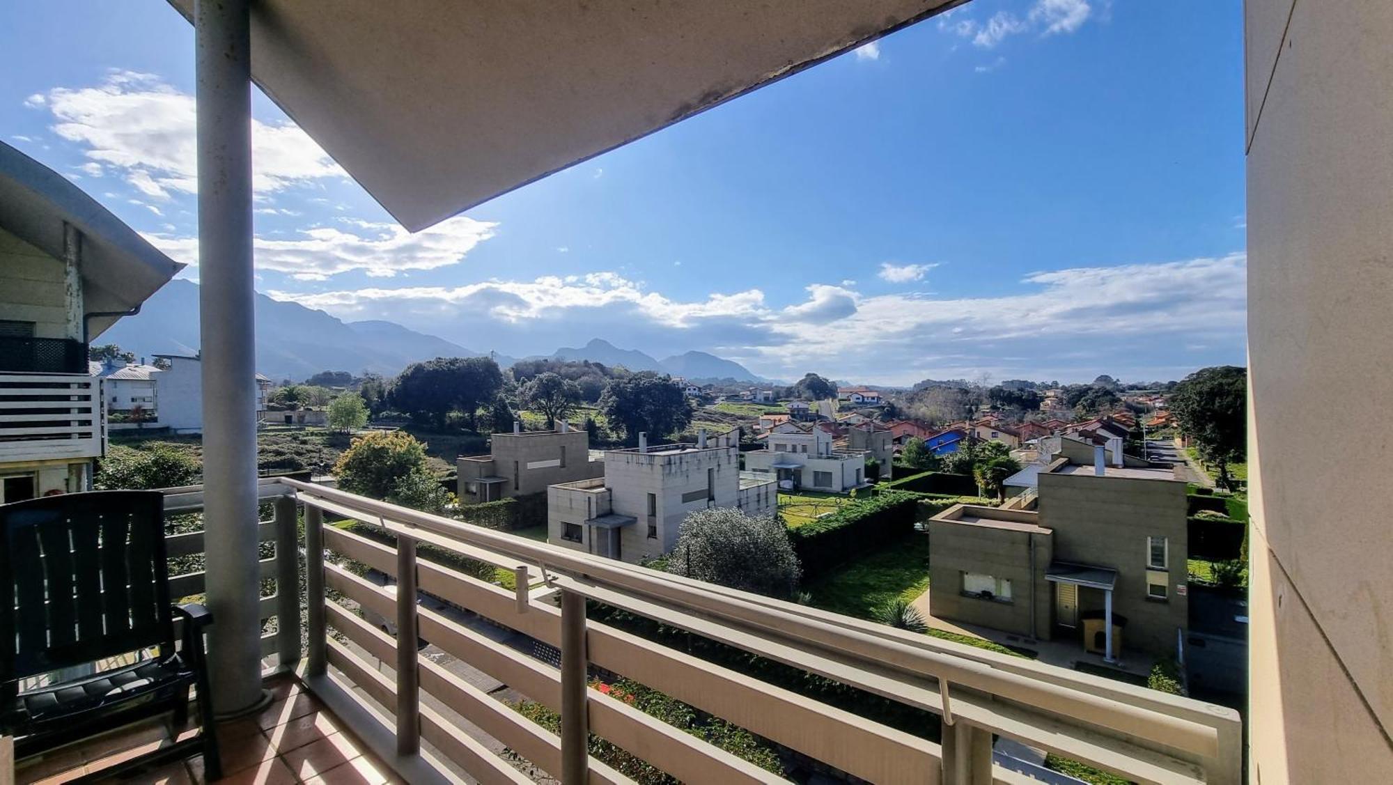 El Arcin * Llanes
